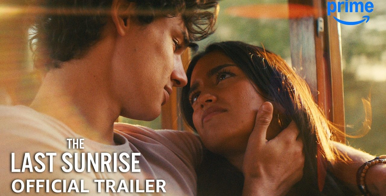 Fotograma del trailer de The Last Sunrise para Prime Video